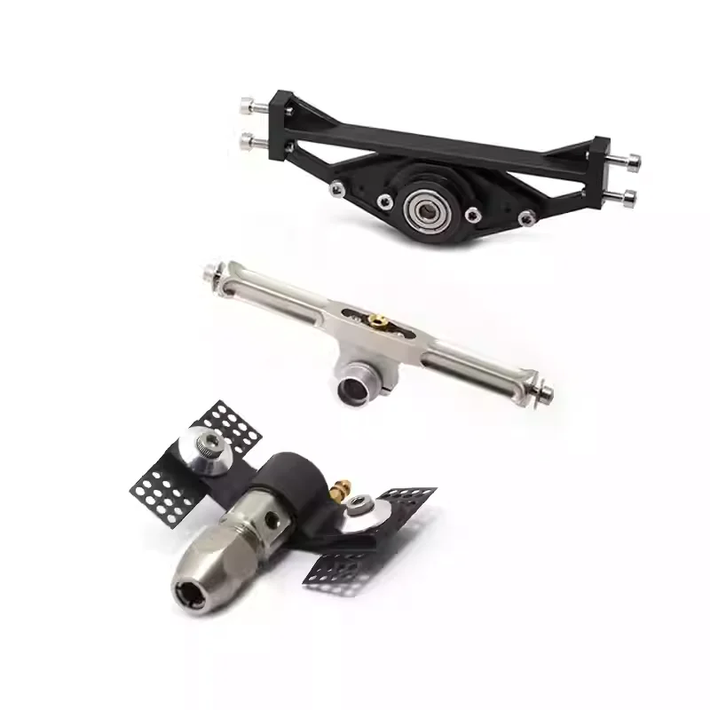 

TFL Aluminum Alloy Thruster RC Racing Ship Model Gas Boat Thruster Assembly/Accessories B52616