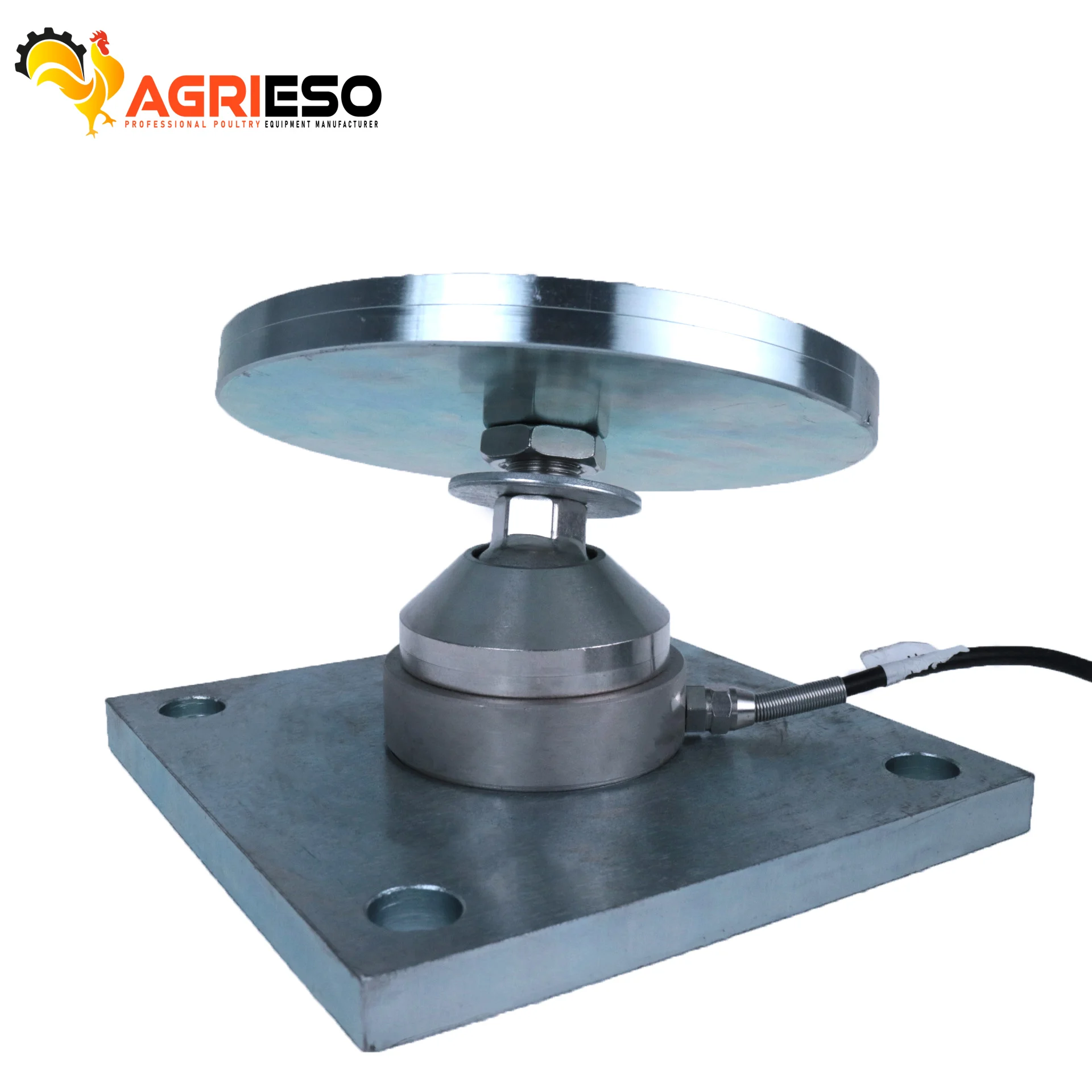 نظام وزن الصيلو لخلايا الحمل الرقمية لقادوس خزان الصilo - قياس دقيق بأفضل الأسعار