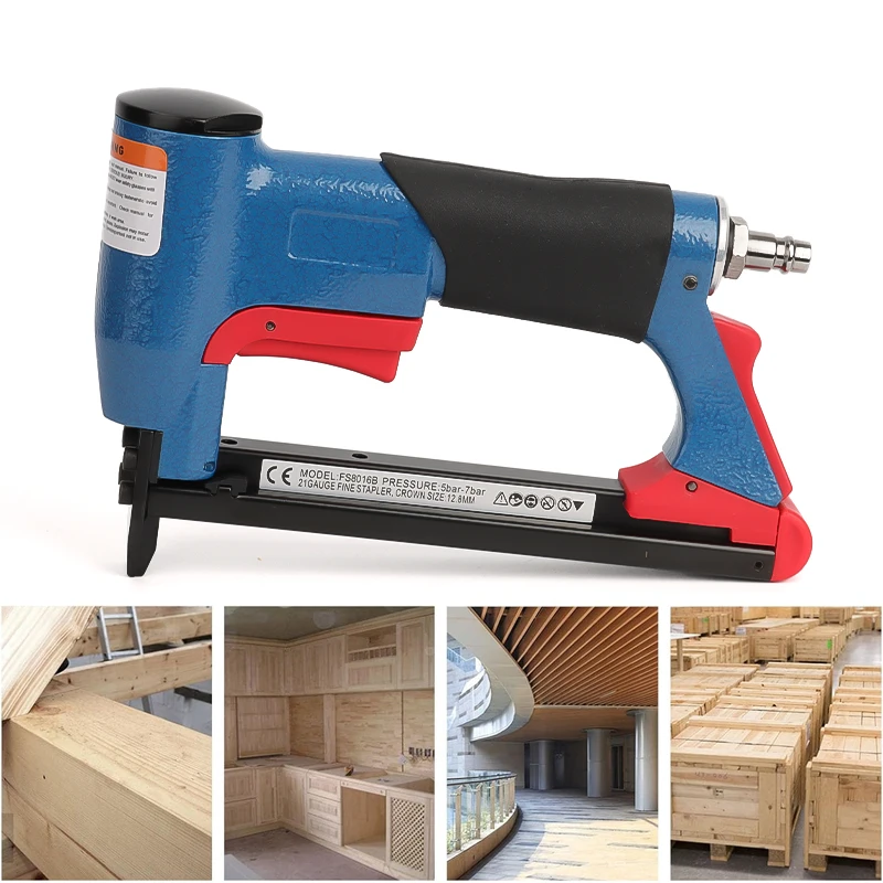 hilda-fs8016b-pneumatic-stapler-21-gauge-air-staple-gun-5-7bar-fine-wire-stapler-for-upholstery-wood-furniture-decoration