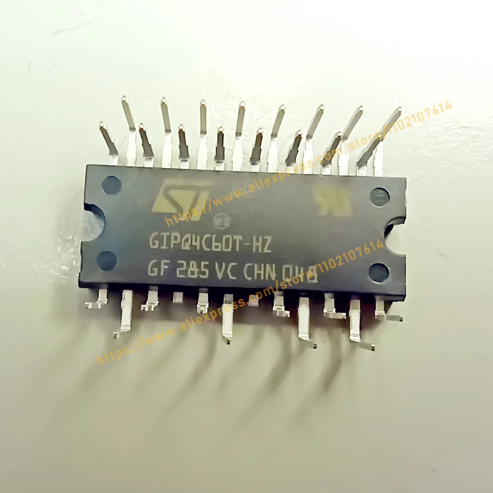 STGIPQ3H60T-HZ STGIPQ4C60T-HZ STGIPQ5C60T-HZ nowy moduł