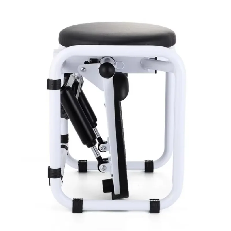 YTYIN Factory Price Multifunctional Portable Adjustable Resistance Stepper With Bench For Home Office Gym Training