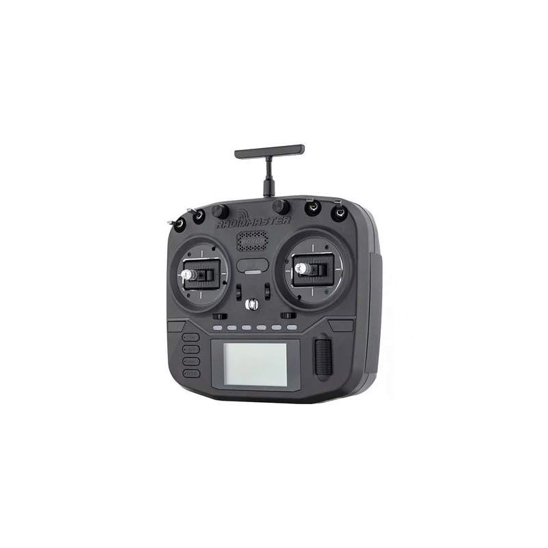 RadioMaster Boxer Radio Controller Dual-Band Dual 1W Gemini Xrossband ExpressLRS Transmitters EDGETX Open System 100% Original