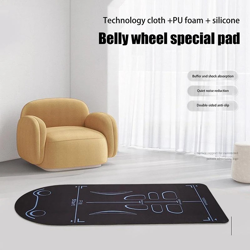 Thumbnail 4 - #37 Best Rated Gym Mats to Buy in 2026