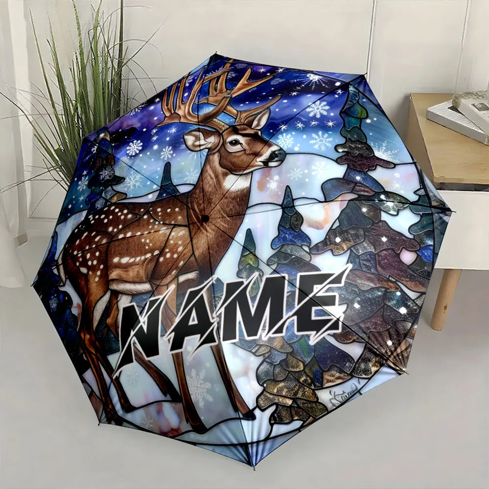 Custom Name Umbrella, 