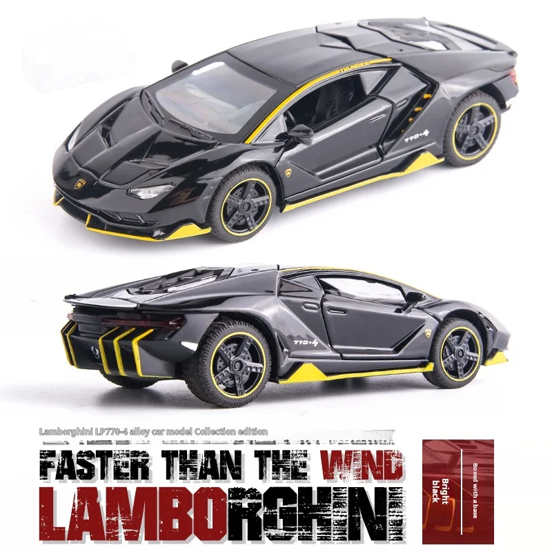 modelo-de-carro-esportivo-lambor-lp770-em-escala-1-32-simulacao-em-liga-brinquedo-para-criancas-carro-de-corrida-para-meninos-colecao-com-luz-e-som
