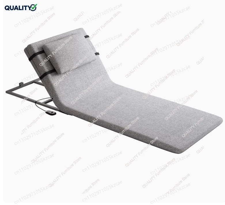 Head Cushion, Bed Back Cushion, Pregnant Woman Waist Support, Fractured Elderly Get Up Mattress, Electric Lift Care Mattress
