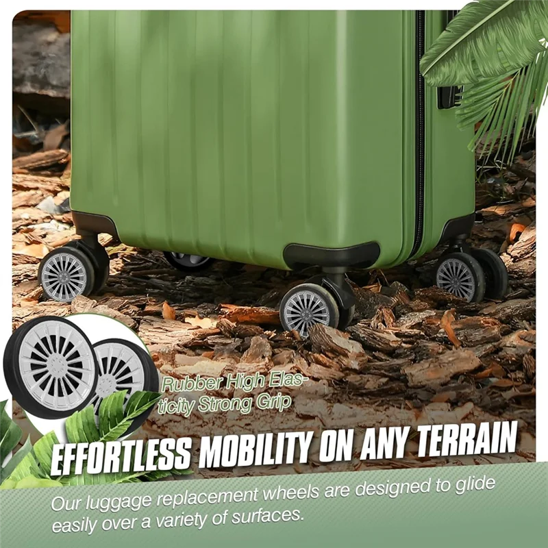 Abfs Replacement Wh…