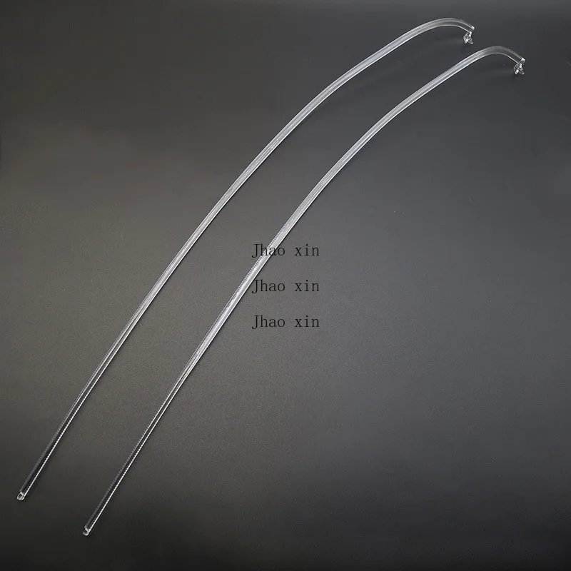 Ballast Module Headlight For Volvo XC60 White Light 2018-2021 Car Headlight DRL Conduit Strip Angel Eye Turn Signal Light Tube