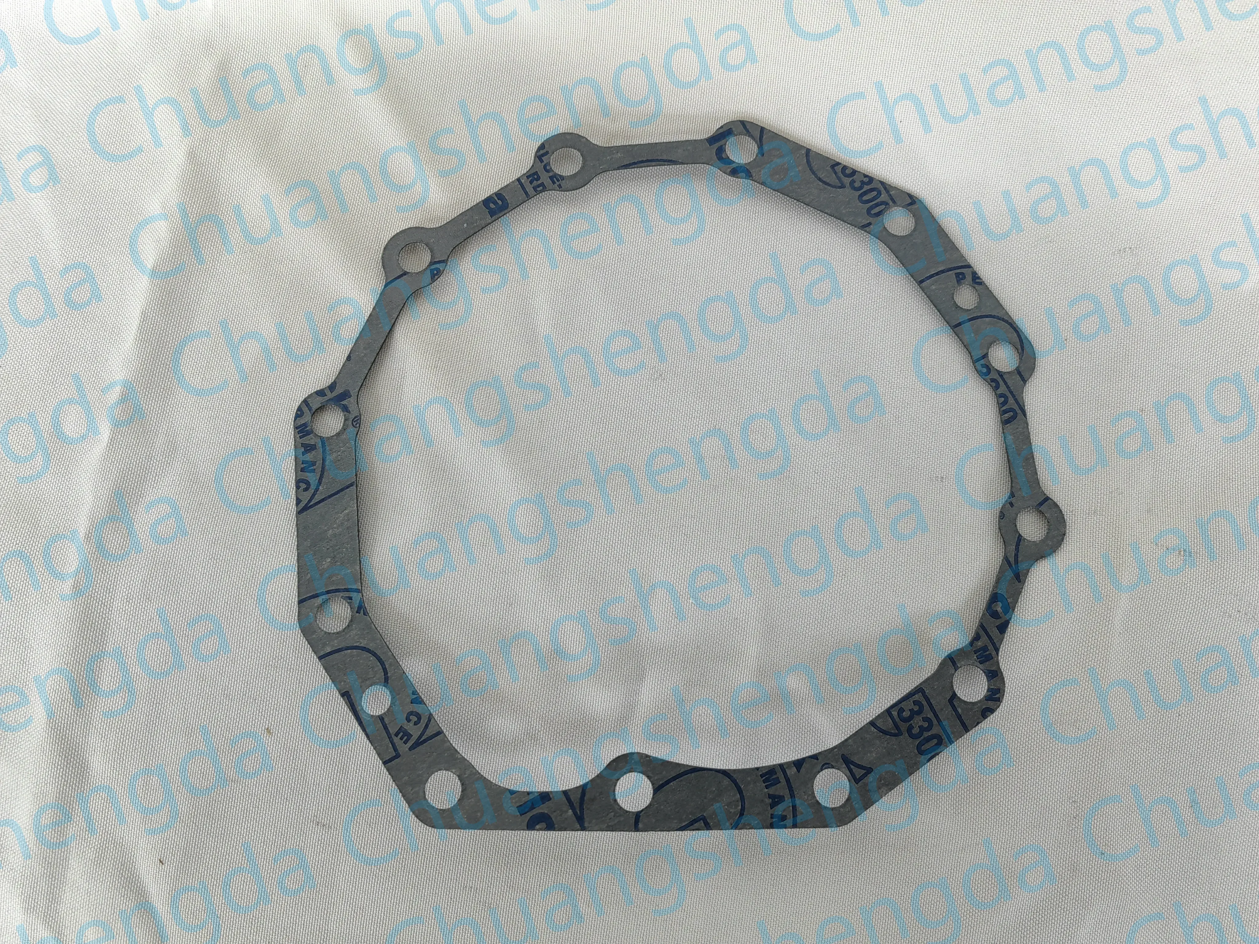 Chiller Spare Parts GKT03688 Oil Pump Volute Gasket