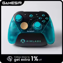 【¥11,902】GameSir G7 Pro 8K ワイヤレスコントローラー（Switch 2/PC対応） 特別割引-アリエク特価アラート