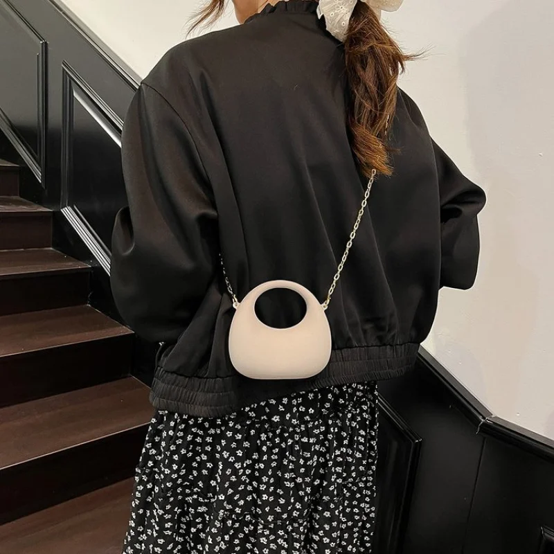 

Famous Designer Elegant Leather Women's Handbag Luxury Brand Trendy Classic Daily Commuter Vintage Use Bag​