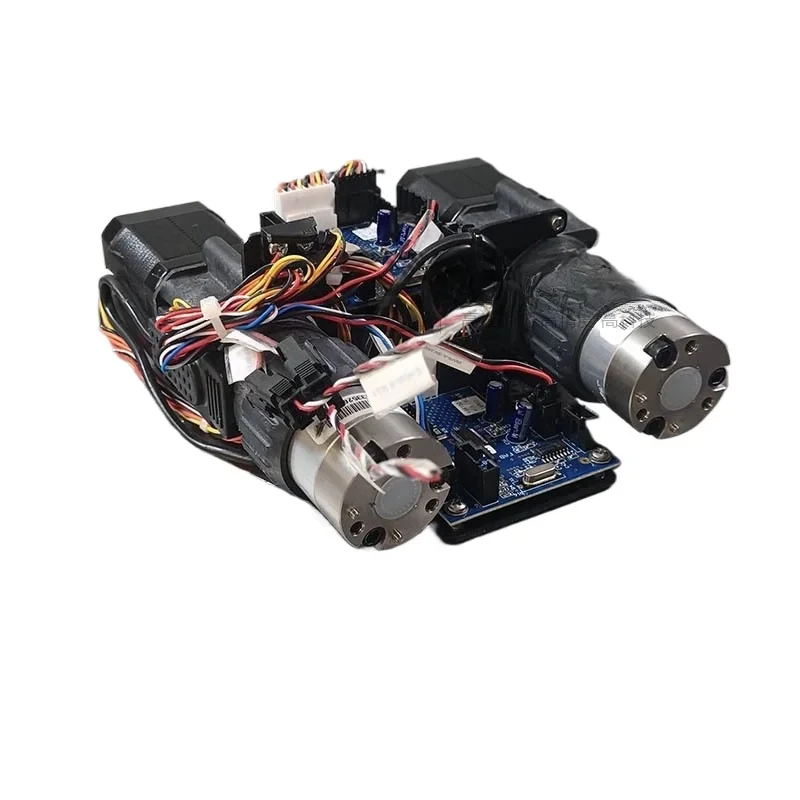 

Контроллер Through ion PD2425-015-3/8381520REV. A0