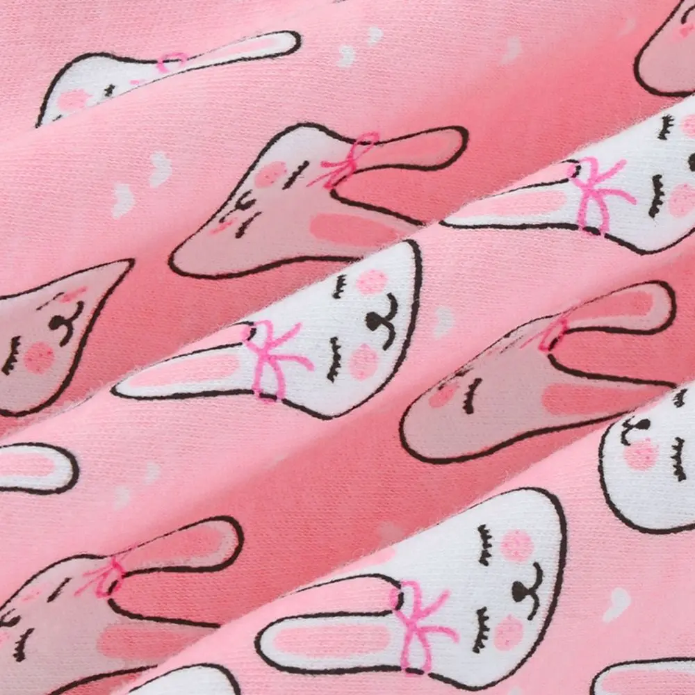 Waschbares weißes Kaninchen-Bär-Stirnband für große Hunde, Pflegezubehör, Fliege, Hundebandanas, Heimtierbedarf, Dreiecksschal