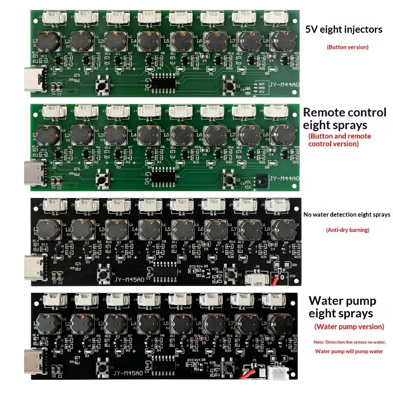 kit-diy-de-mini-umidificador-tipo-c-dc5v-com-8-bicos-de-atomizacao-e-modulo-de-placa-de-circuito-do-driver