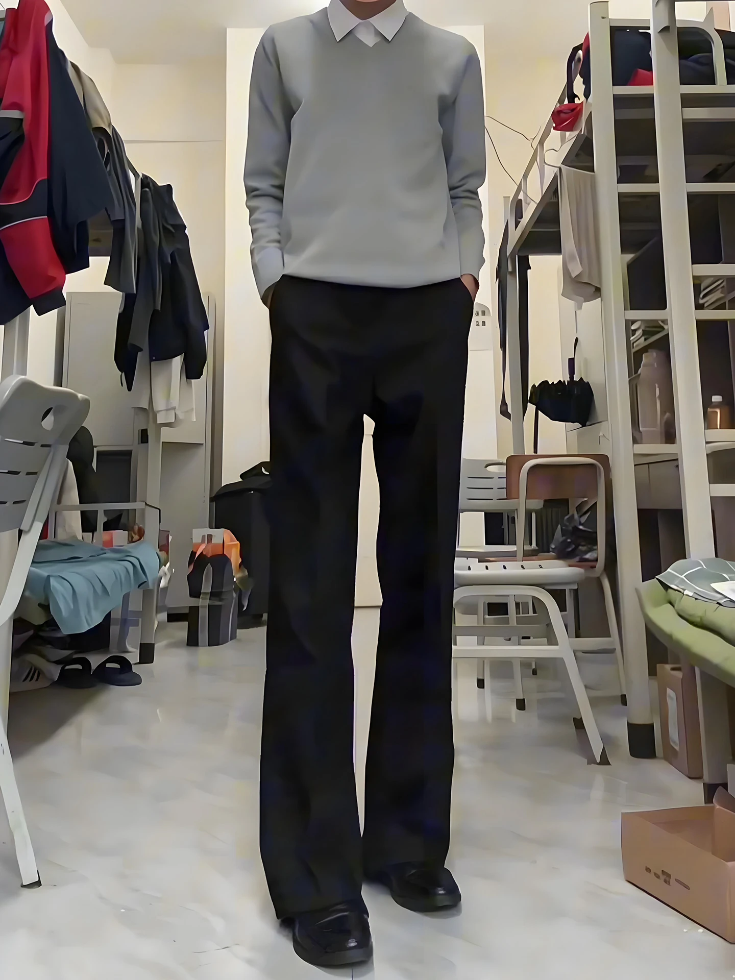 No image