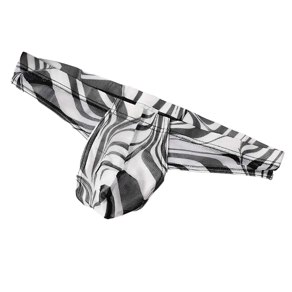 الحقيبة الكبيرة T-الظهر الرجال سيور الملابس الداخلية الملابس الداخلية للحفلات 90 نسيج البوليستر ألوان متعددة يقدم سيور لارتداء اليومي #2