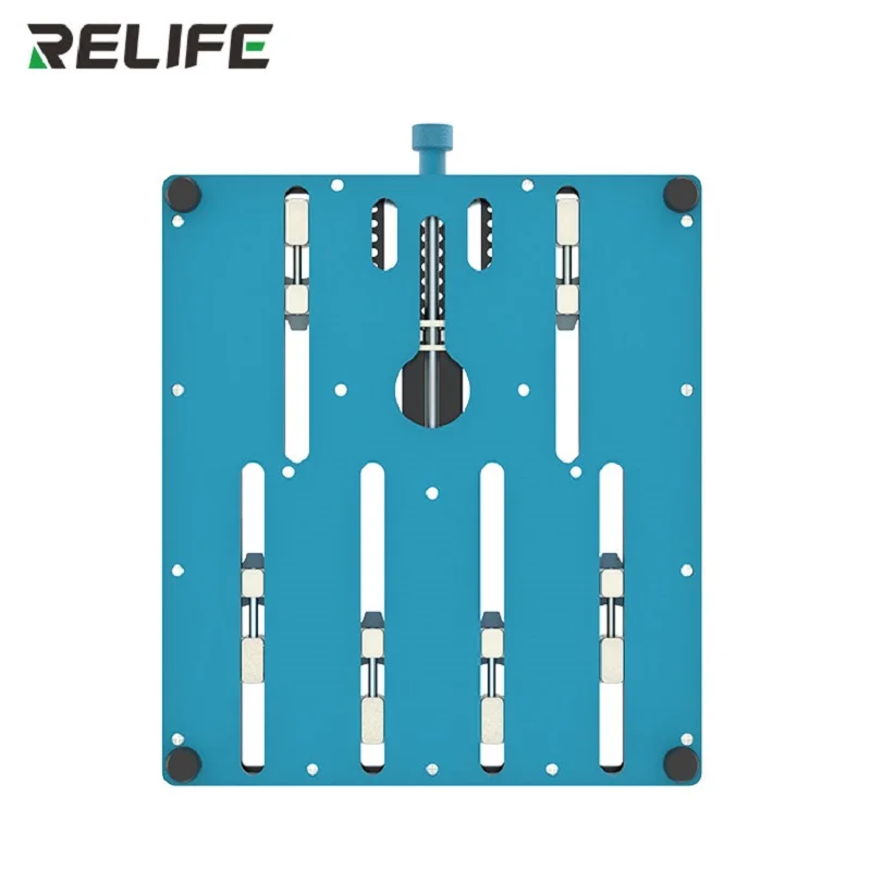 RELIFE RL-605 Pro Motherboard Repair Fixture For Macbook Motherboard Repair Chip Removal Glue Fixed Tools