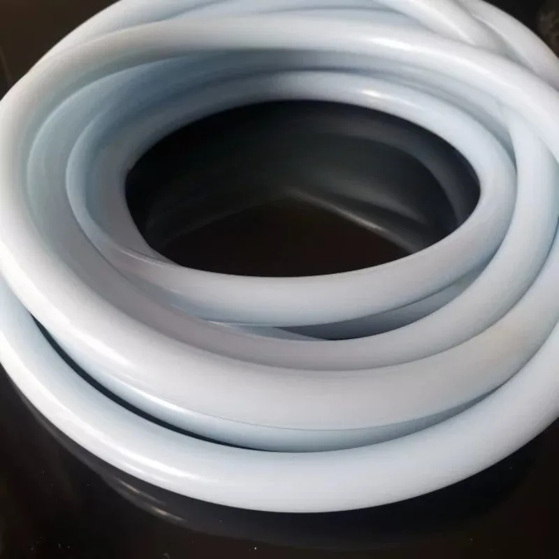 White Elephant Pulse Vacuum Sterilizer Sealing Ring Door Rubber Strip 2920 Disinfection Cabinet, Silicone Sealing Ring 1pcs