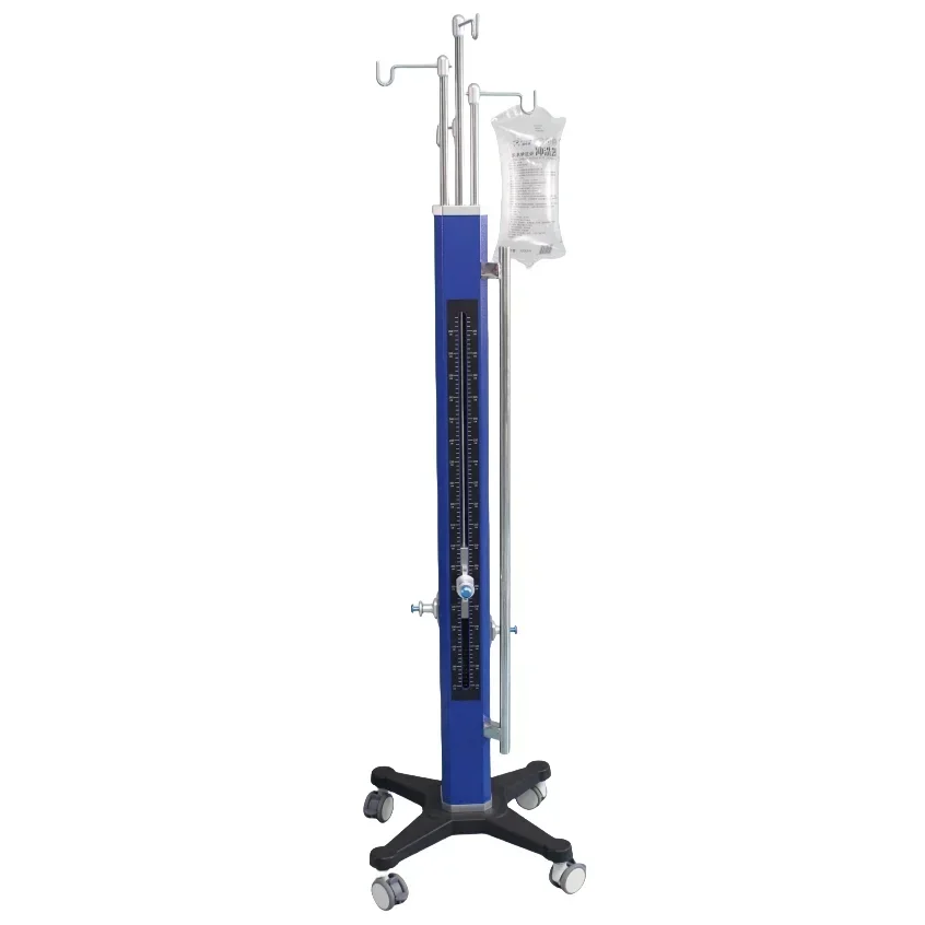 2025/Power four-channelflushing tower stand
