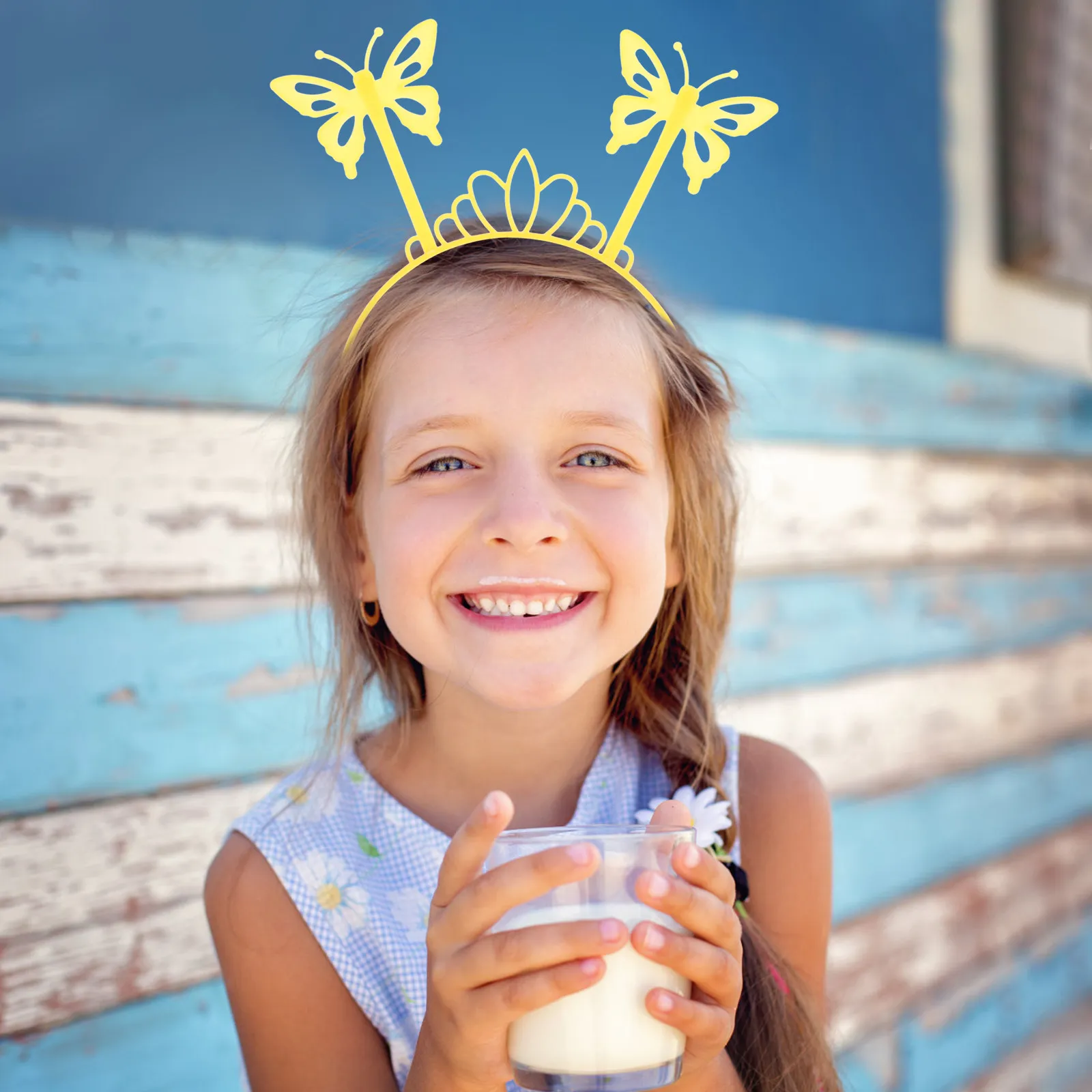 Ensemble d'ailes à double couche, 3 pièces, Costume de Cosplay d'ange et de fée, pour la danse, la scène, accessoires d'anniversaire et d'halloween