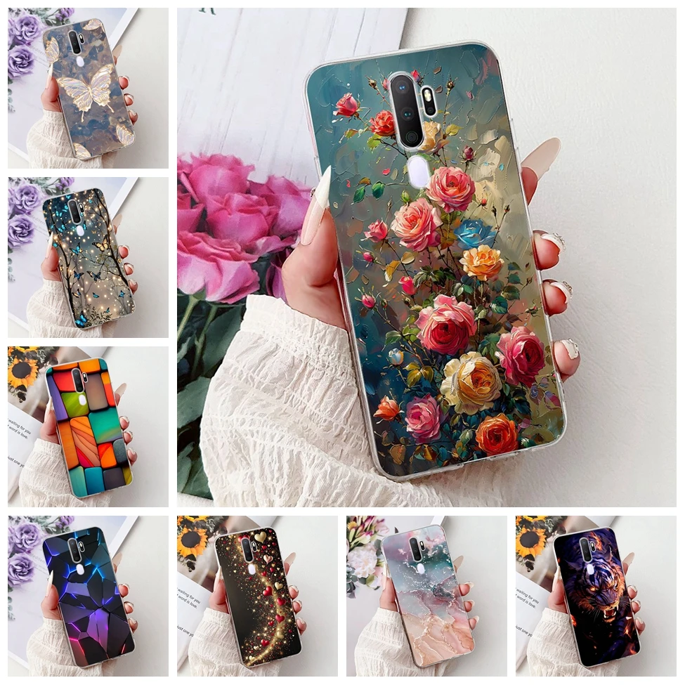 Casing For Oppo A5 … - image