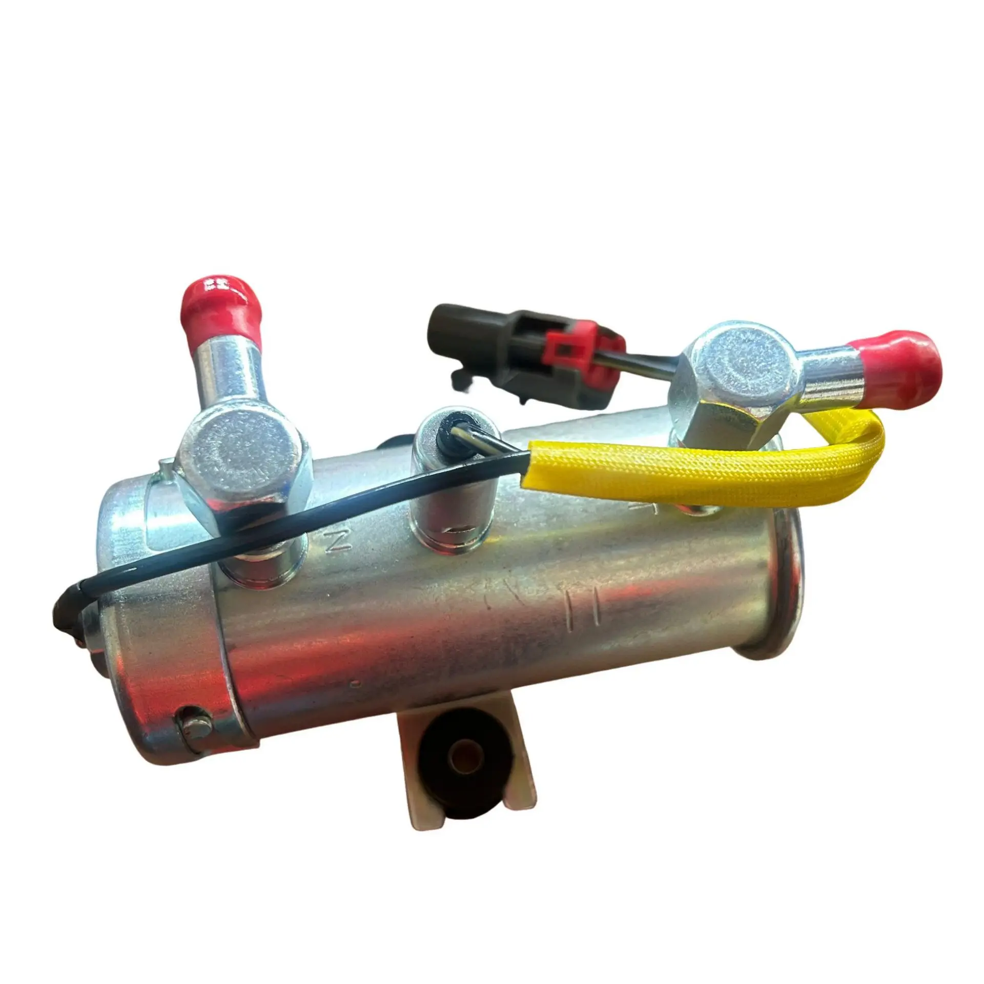 

4HK1 6HK1 Electronic Fuel Pump, Engine Parts 4645227 Excavator, Loader Parts
