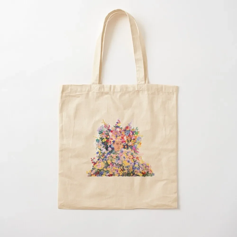 

May Queen Tote Bag shopping cart bags Shopper handbag