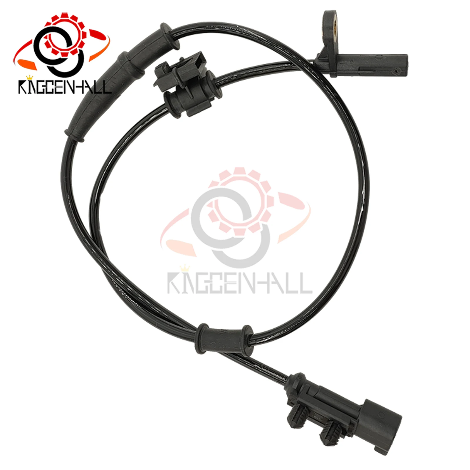 

Front Rear Left Right Wheel Speed ABS Sensor For Chrysler D-odge 4779639AB 4779643AD 4779642AA