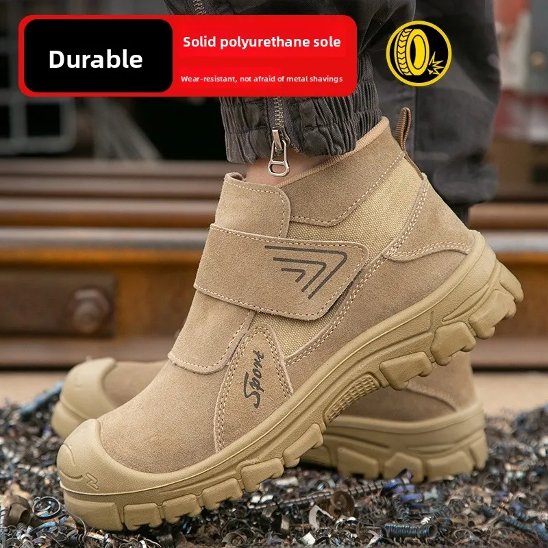 men's-safety-shoes-steel-toe-breathable-special-work-boots-anti-impact-puncture-resistant-construction-site-welding