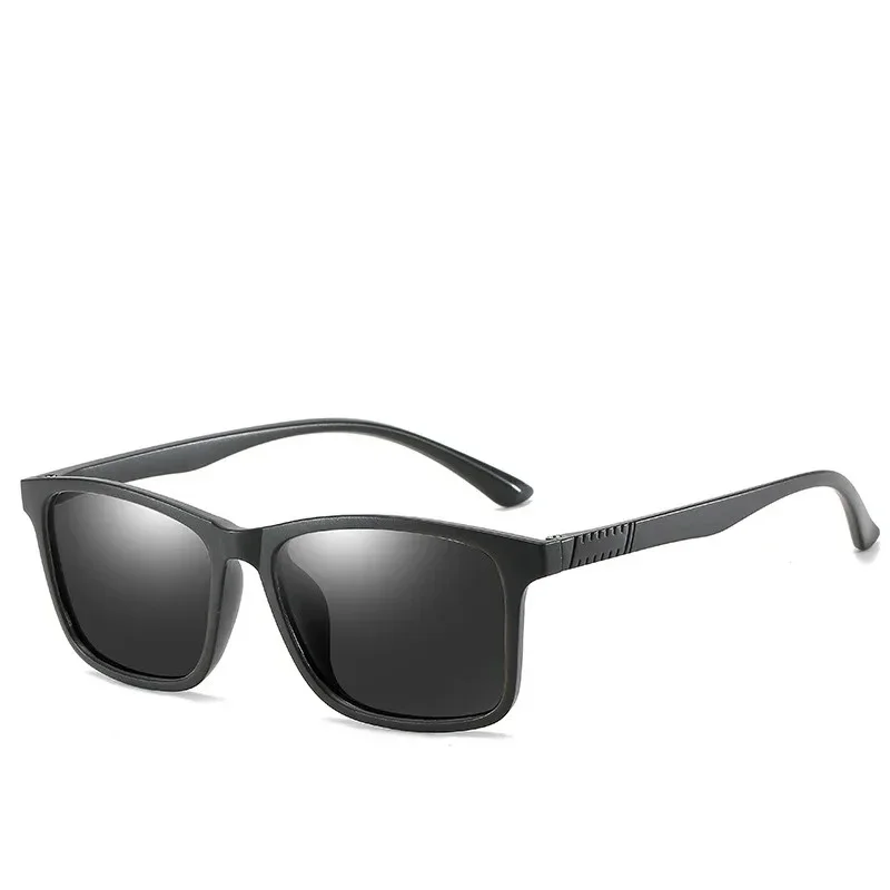   Gafas de sol polarizadas para hombres y mujeres, gafas para conducir, pesca, culoes, gafas deportivas clásicas, gafas de sol para ciclismo, gafas de sol O