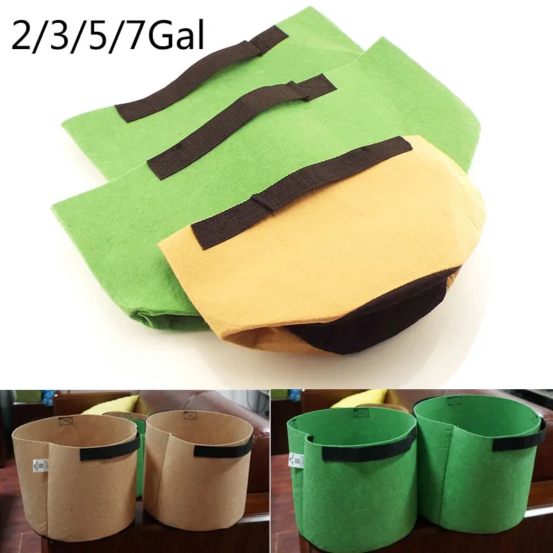 2/5/7 Gallon Pantin… - image