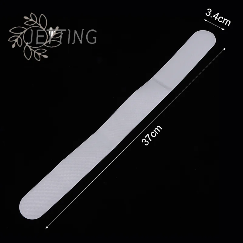 Hot Pickleball Paddle Protection Tape Transparent Racquet Head Guard Protective Guard Paddle Protector Racket Edge Protection Ta