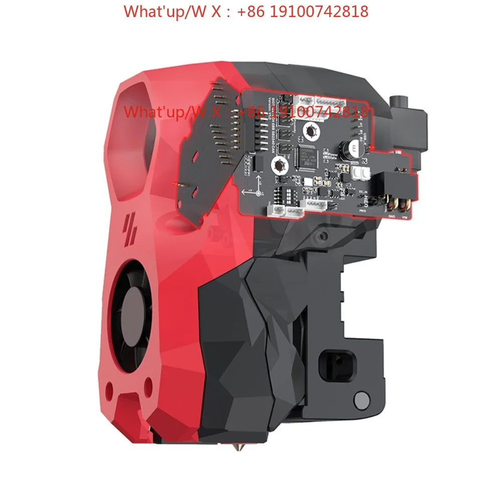 BIGTREETECH EBB SB 2240/2209CAN VORON Stealthburner