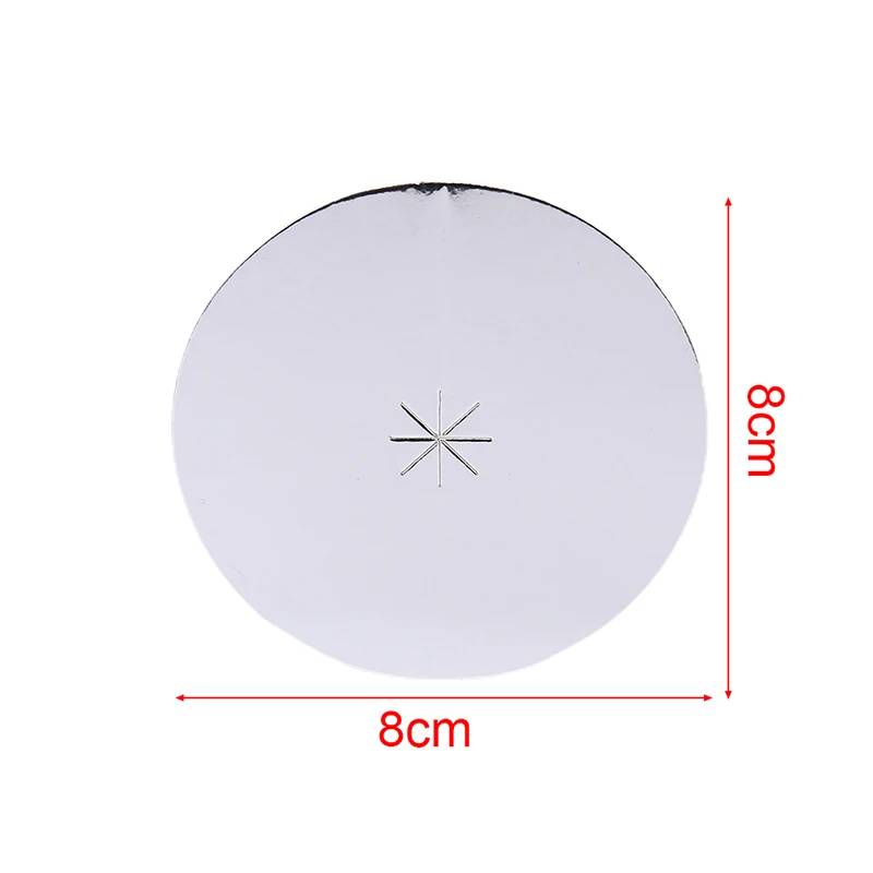 New Beeswax Candle Protectors Personal Ear Care Protective Disk Hot Sale