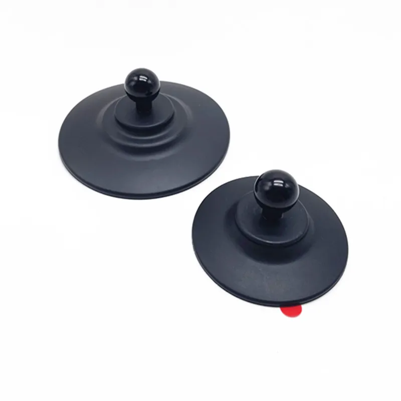 

Car Dashboard Mount 17mm Ball Head Stand for Support Holder Universal Phone Rotatable Base