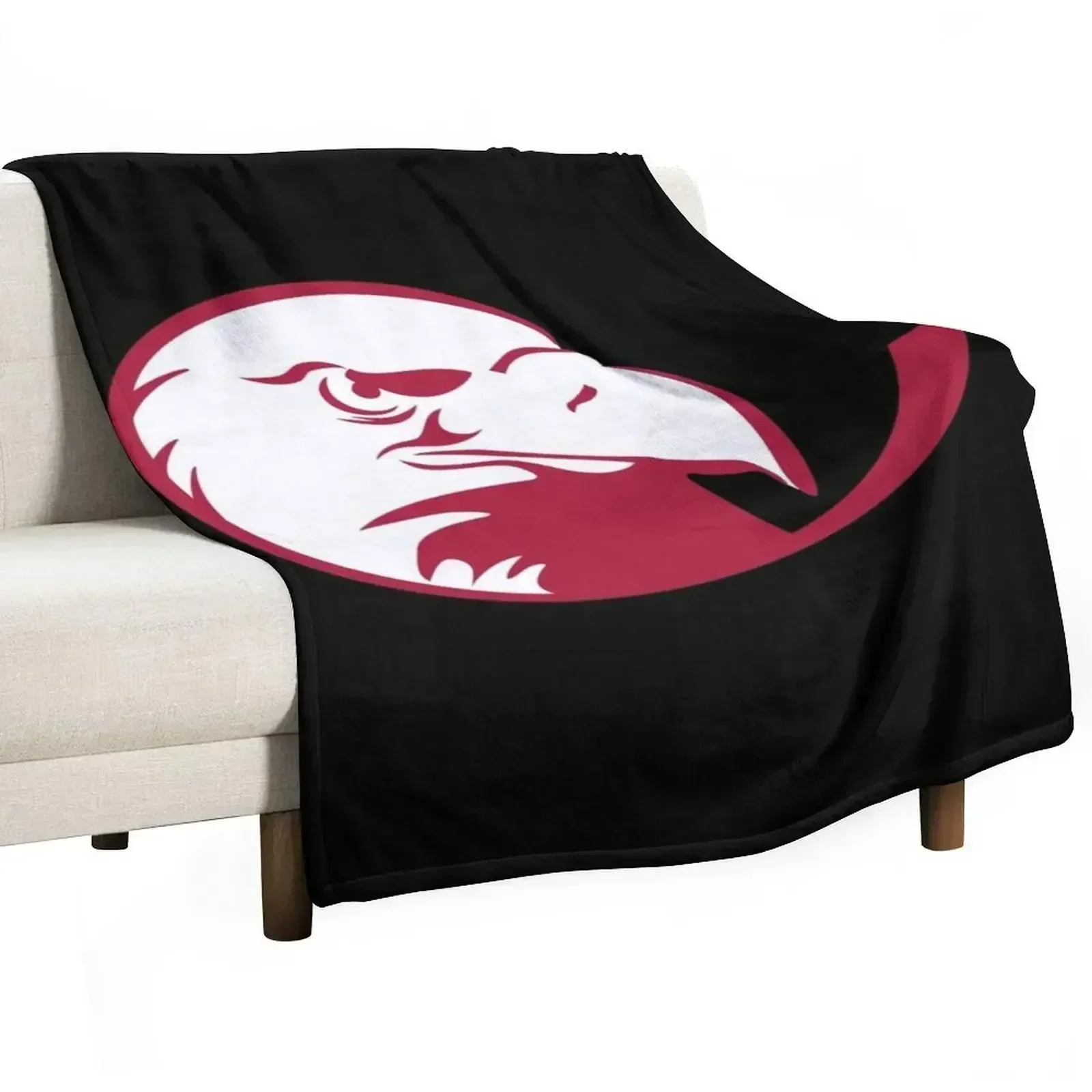 The Lock Haven Throw Blanket Thin Decorative Sofas halloween bed plaid Soft Beds Furrys Blankets