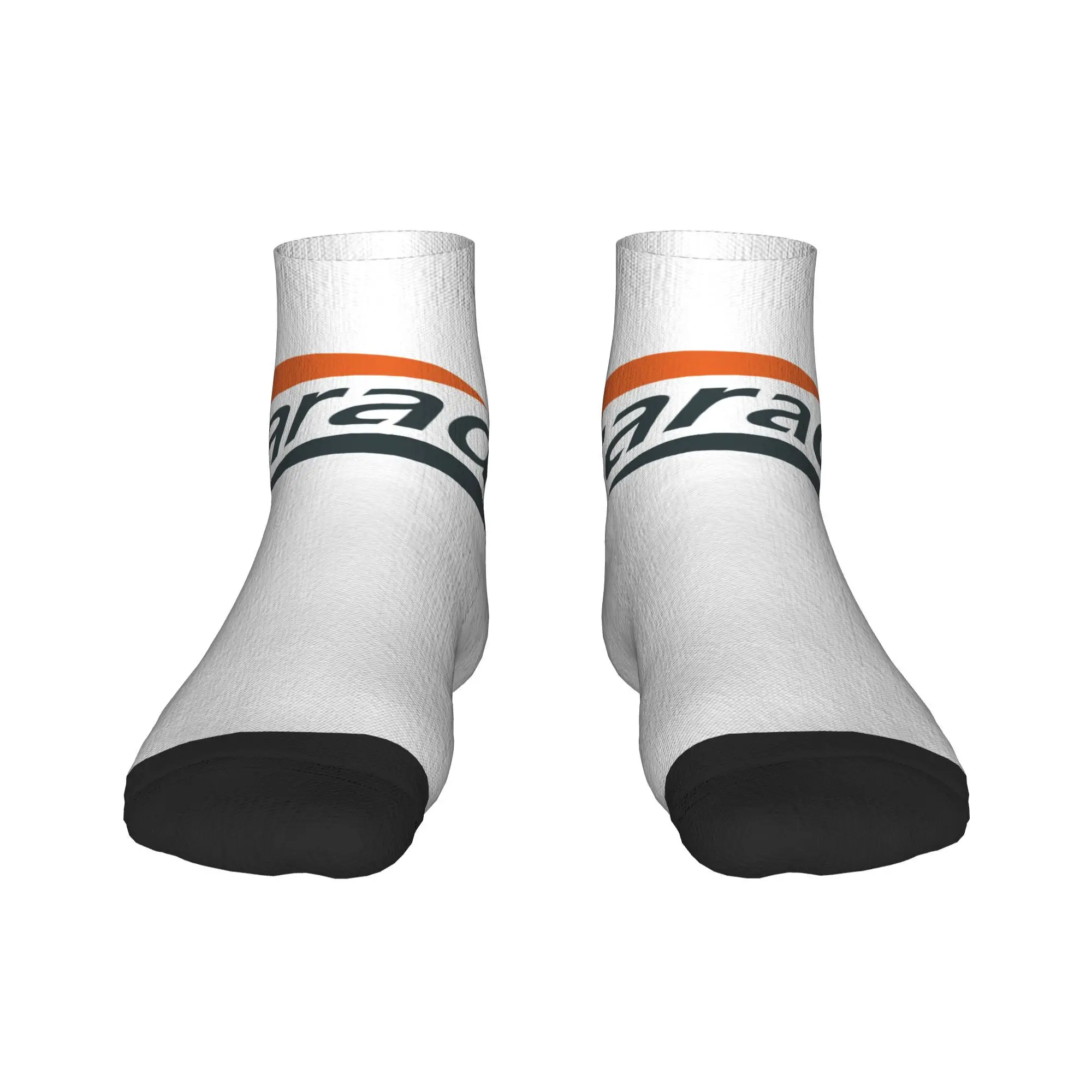 

Носки с логотипом Carado, супер мягкие чулки в стиле Харадзюку, всесезонные носки, аксессуары для мужчин и женщин, рождественские подарки