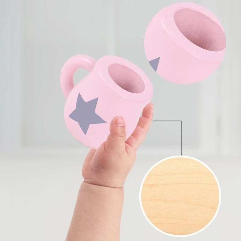 Toy Tea for Little Girls Boys Kids Tea Party Set for Play Tea Party Accessories Kitchen Pretend for Play for Kids Gi 15UB