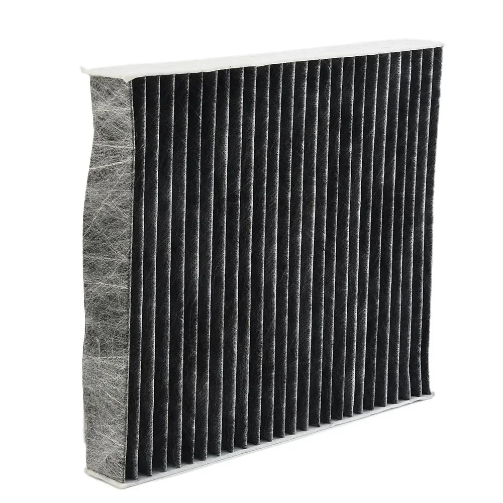 Charcoal Cabin For Lexus GS350 GS450h I 50 IS350 RC350 Cabin Air Filter 87139 30100 Easy Install Charcoal Filter