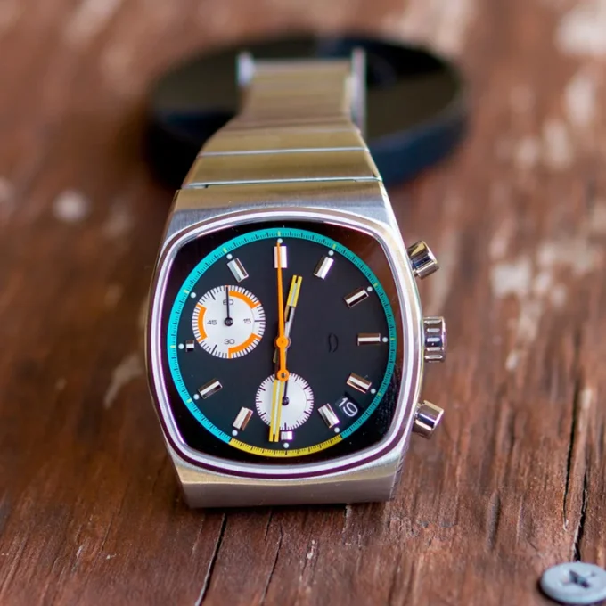 Thumbnail 2 - #14 Highest Rated Slim Quartz Watches to Buy in 2026