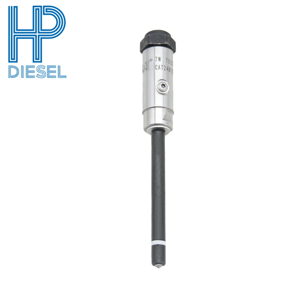 

Pencil injector 7N0449, pencil nozzle 7N0449/22808, suit for Caterpillar 3300, diesel fuel engine part, injection system