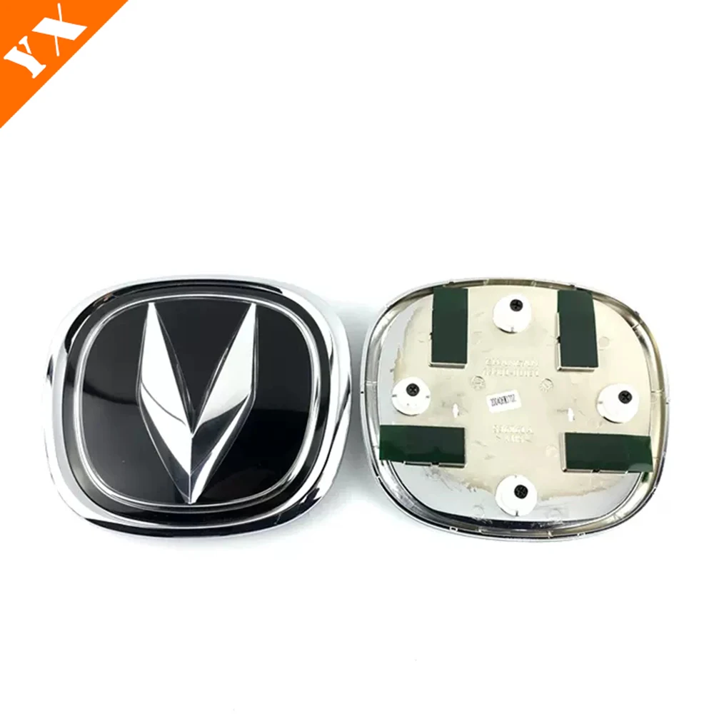 Car Original Front Rear Car Logo Decoration Replacement Accessories For Changan UNIT UNI-T CS55 PLUS CS35 Plus