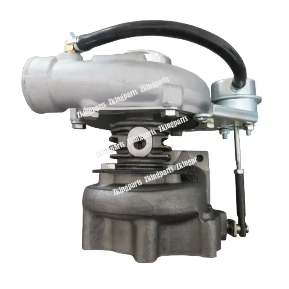TB28 Turbocharger 711229-5003 For YUCHAI YC4108 Diesel