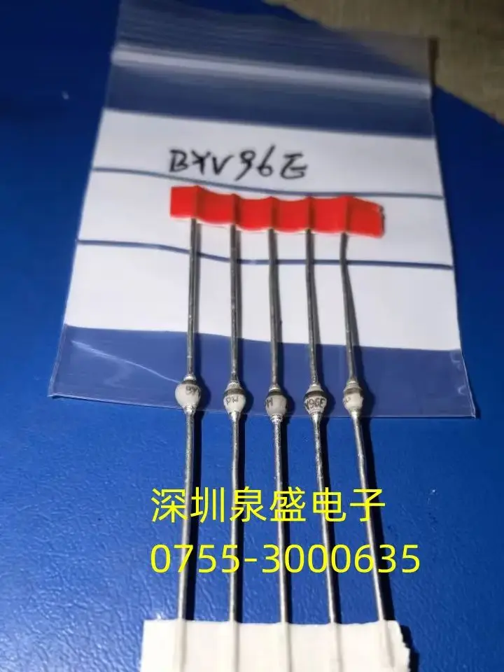 New BYV96E Direct Plug