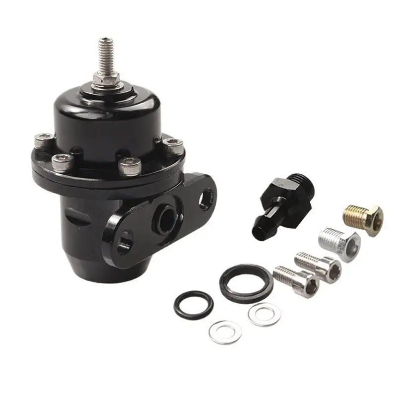 For B Series Engine Fuel Pressure Regulator For Del Sol B16A B18C D16 Fuel System