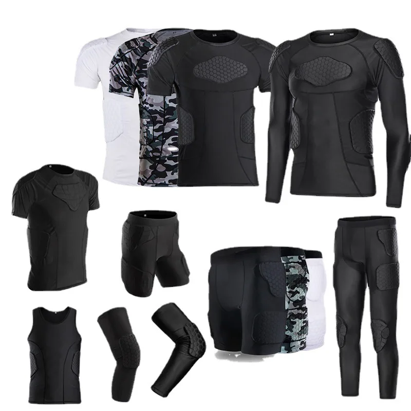 

Motorcycle Armor Riding Equipment Anti-Fall Jacket Motorcycle Anti-Collision Suit Protective Anti-Impact Anti-Collision Clothing