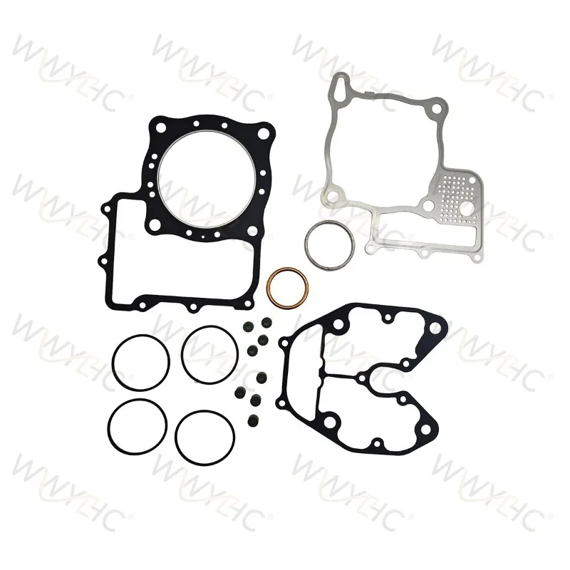 Suitable for Beach Motorcycle TRX650FA Gasket Kit 12191-HN8-000