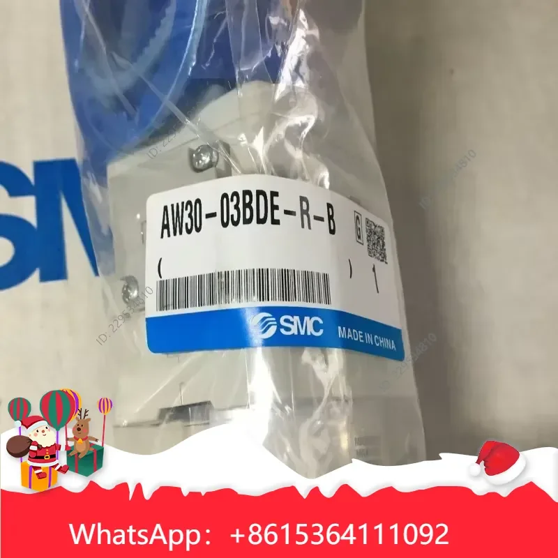 1pc 1pcs New Pressure Reducing Valve for AW30-03BDE-R-B Compatible For Model，practical use