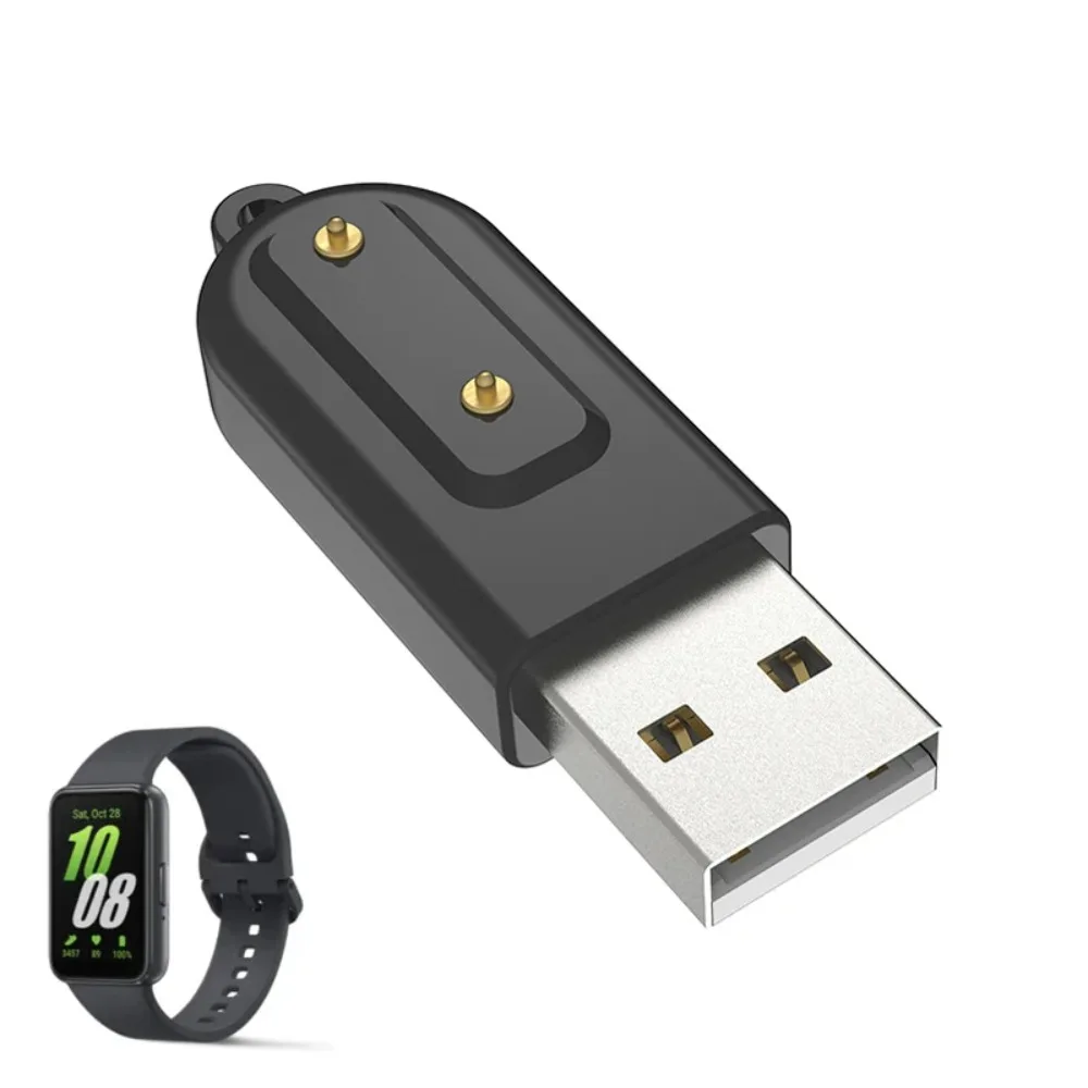 

Новое мини-USB-адаптер для зарядного устройства, портативный умный держатель для зарядки, аксессуары, зарядное устройство, зарядная док-станция для Samsung Galaxy Fit 3