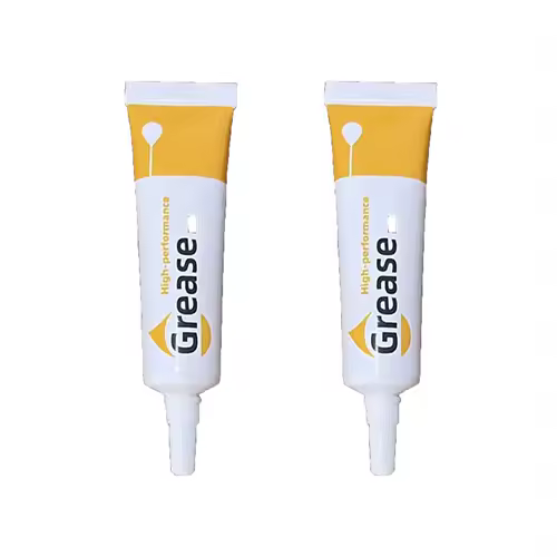 3D Printer Grease Lubricating Oil, Reduce Noise Good for Creality Ender3 Bambu Lab P1 X1 Elegoo Anycubic 3D Printer Accessories - Image 9